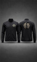 Show Some Ash - Spring Jacket