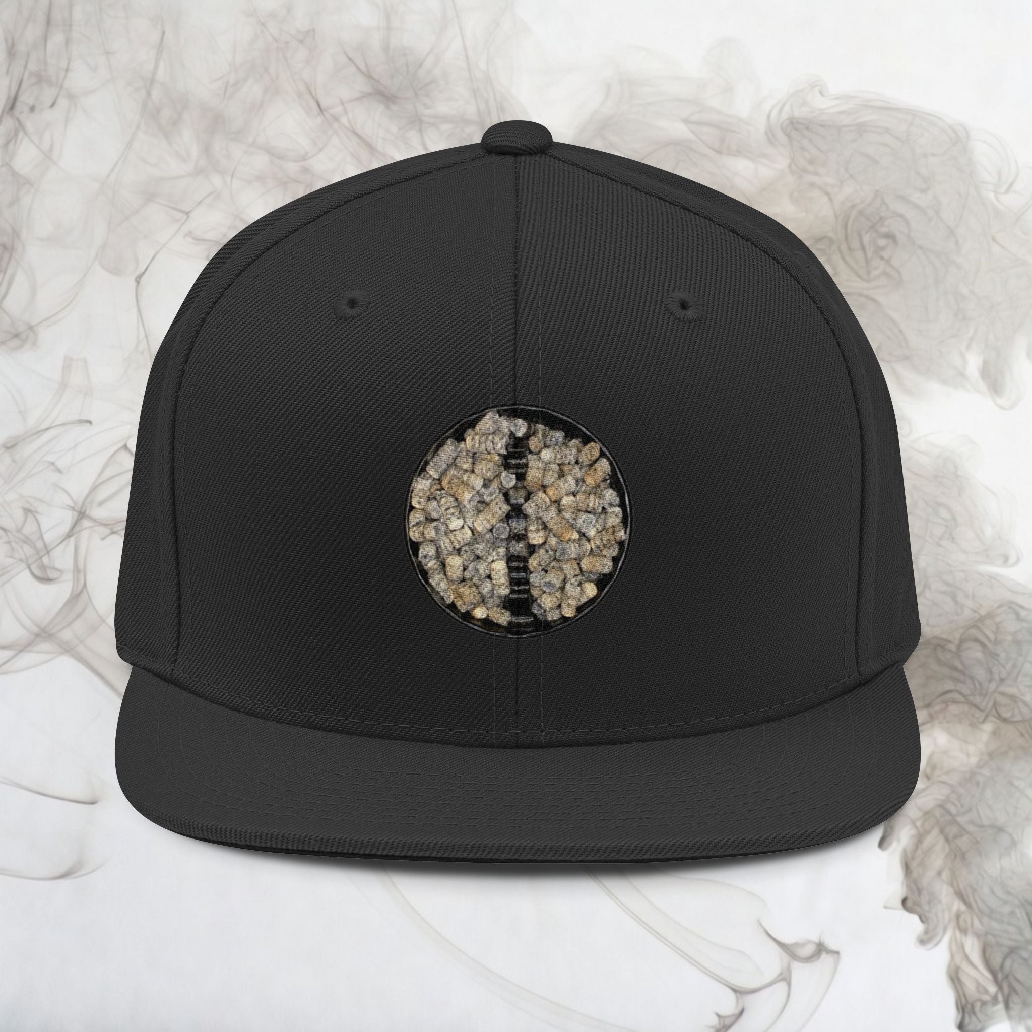 Show Some Ash - Snapback Hat